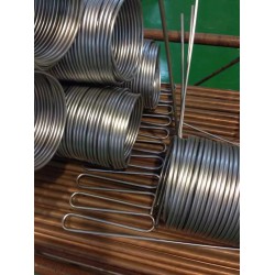 不銹鋼無(wú)縫盤(pán)管