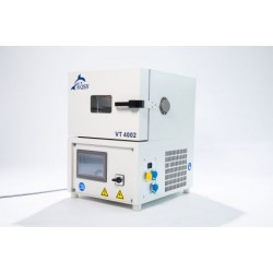 電子電工適用小型節能高低溫試驗箱每小時只需1度電