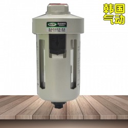 韓國(guó)DANHI丹海SAD402-04浮球機(jī)械式自動(dòng)放水排水器