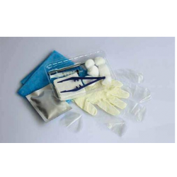 藍(lán)天一次性無(wú)菌透析護(hù)理包