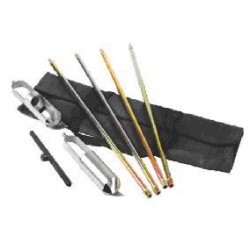 Mini快速取土鉆套件