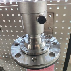 GUL30/70 礦用本安型雷達(dá)物位儀