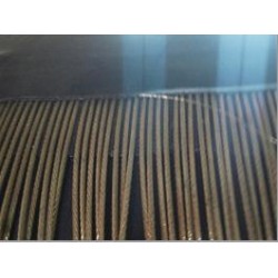 提升帶，鋼絲繩芯皮帶，采用水刀打孔，不影響皮帶使用壽命