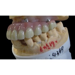 義齒出口美國FDA認證