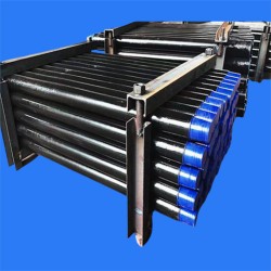 礦山信賴礦用鉆桿設備升級高效安全